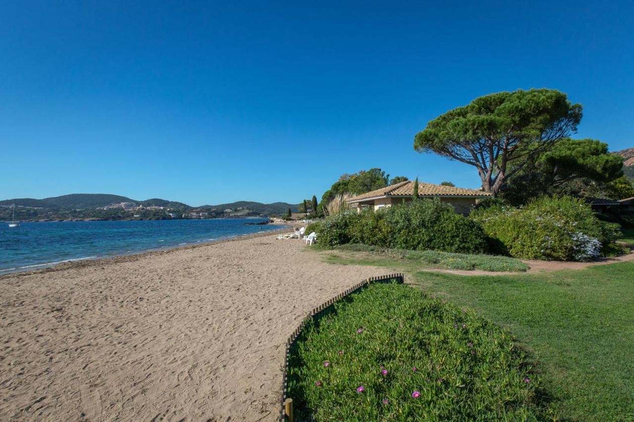 Residence Agathos Saint-Raphael  Exterior photo